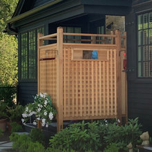 Outdoor Showers