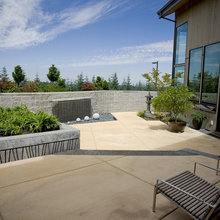 Creekside Residence