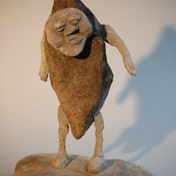 Sculptures - Products