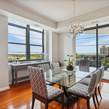Reston Town Center Condo Living