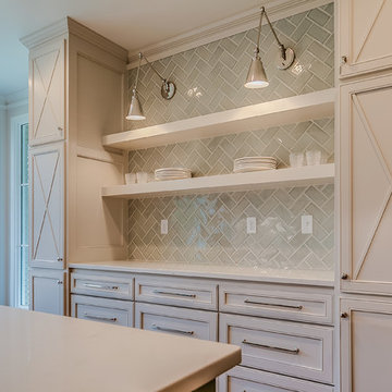 Kitchen Renovation