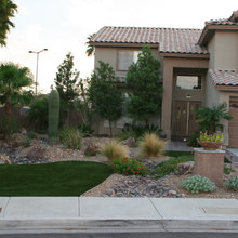 Exterior Ideas