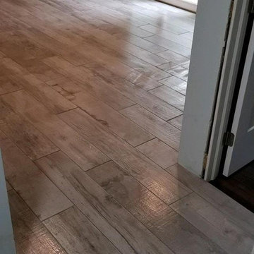 Bathroom Installations