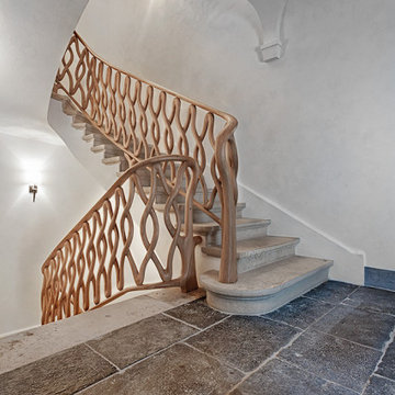 Chalet St. Moritz