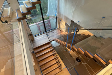 Custom Staircase