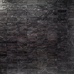 Tempered Toro Leather Tile - Wall And Floor Tile