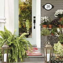 Doors, Porches, Windows, etc.