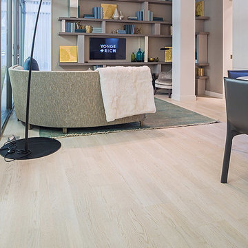 Yonge + Rich Condos Sales Centre