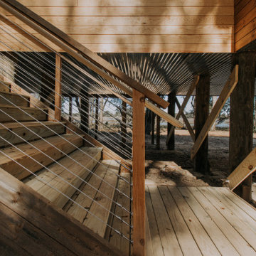 Bohicket House
