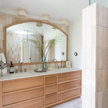 One Fly Bathroom
