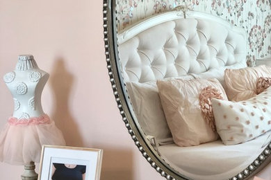 Big girl room