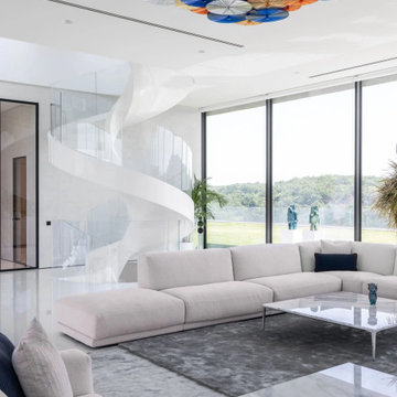 FUTAGO INTERIOR
