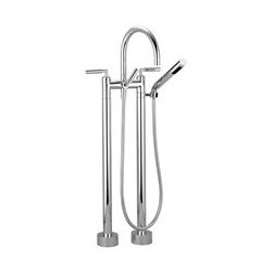 Dornbracht 25943882 Tara.Two-Hole Bath Faucet - Products