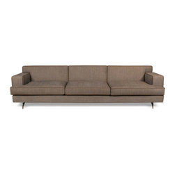 Landsdowne Sofa - Sofas