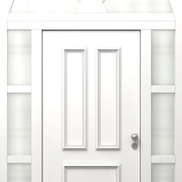 Haustüren