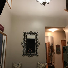 wall