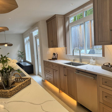Refined Urban Living - Downtown Kirkland