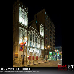B-K Lighting - Lighting