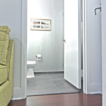Smart Condo & Roof Deck