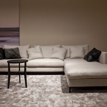 Custom Sofas - Great Design