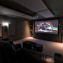 home theatre