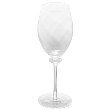 Romanza All Purpose Wine Glasses, Set of 4