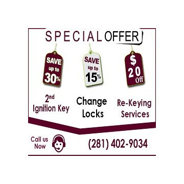 Commercial Locksmith Katy TX