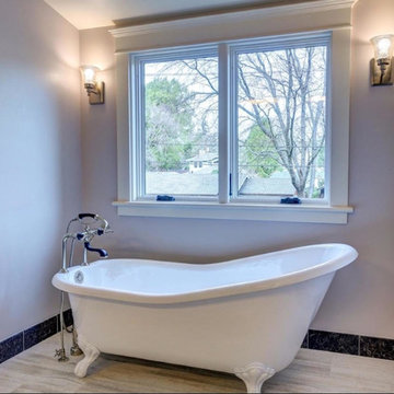 Bathrooms