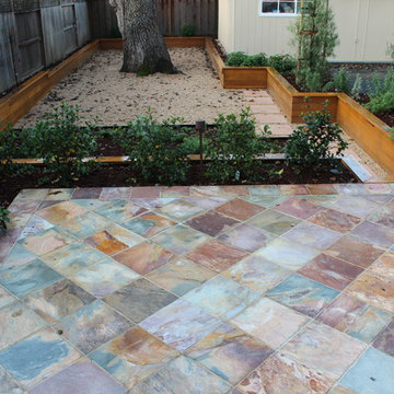Heritage Oaks