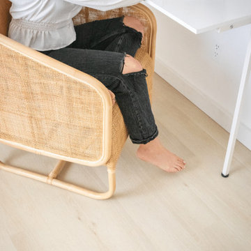 Lato Base | Modin Rigid LVP Collection Customer Space | Couer d'Alene, ID