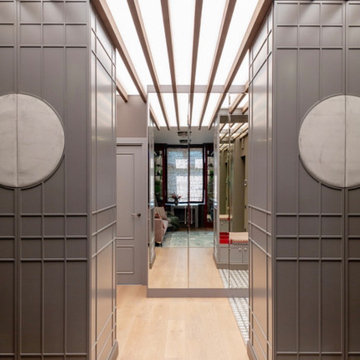 TV show: Apartment Renovation