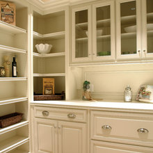 downstairs kitchen