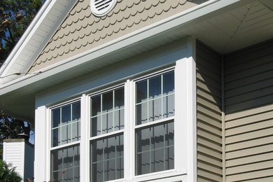 Exterior home idea in DC Metro