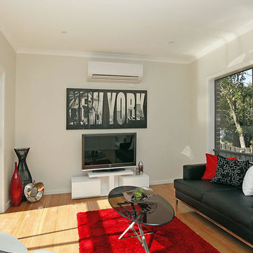 Darebin Multi-Unit Development