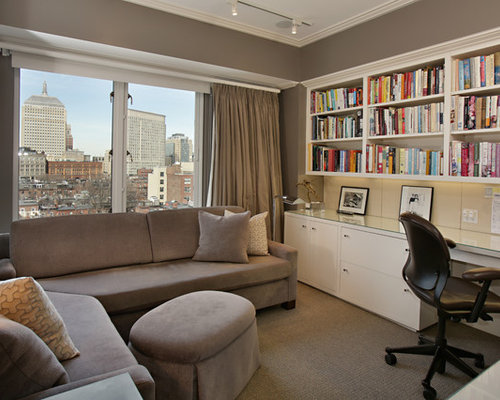 Builders and Architects