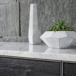 Sideboard Riunione - Decorative Bowls