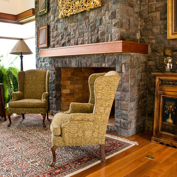 Traditional Persian Rugs