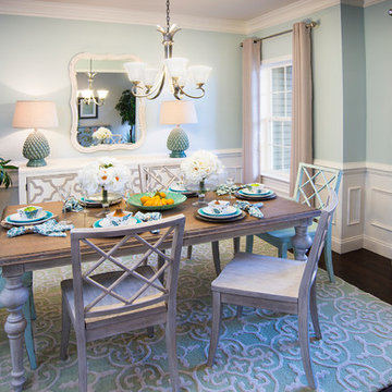 Keystone Dining Rooms