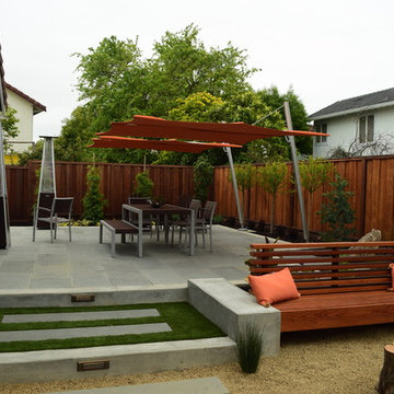 Fremont Residence