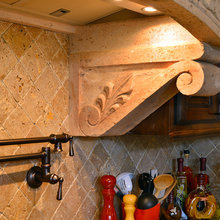kitchen backsplash