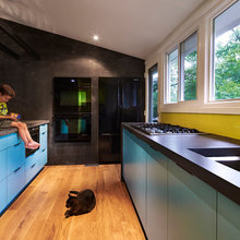 The Nest-Kitchen