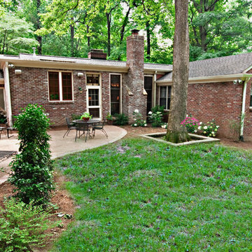 Nashville Curb Appeal