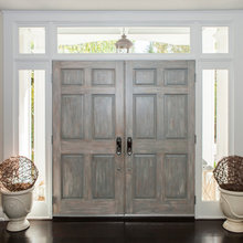 PG Front Doors
