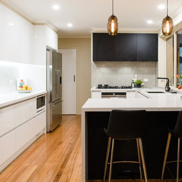 Glen Waverley Treasure