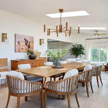 Oceanfront Oasis