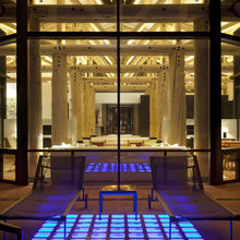 Structural Lighting