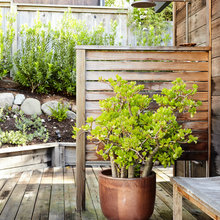 503 4th - Garden