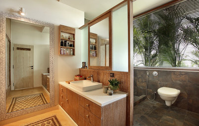 Timeless & Safe: How to Design a Bathroom for the Elderly