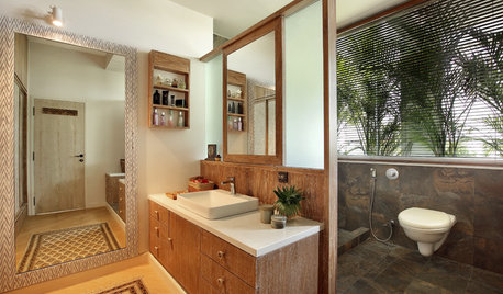 How to Make Your Bathroom Watertight