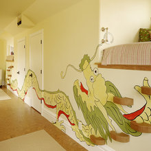 Dragon Room
